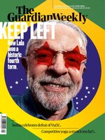 Guardian Weekly